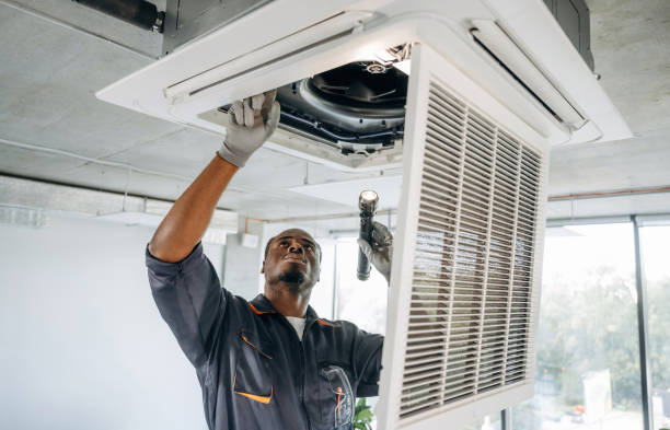 Licensed Hvac service in Middleport, PA - FH HVAC