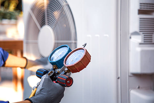 Affordable Hvac solutions in Middleport, PA